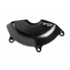 Bonamici Racing Engine Protection Left Side for the KTM 890 Duke 2020-2023